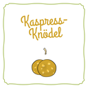 Kaspress Knödel