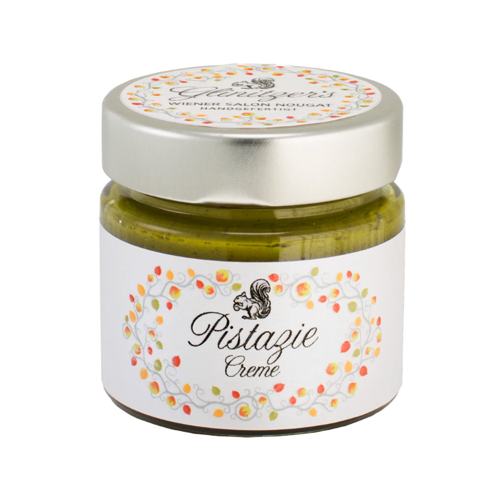 Pistazien Creme 100g