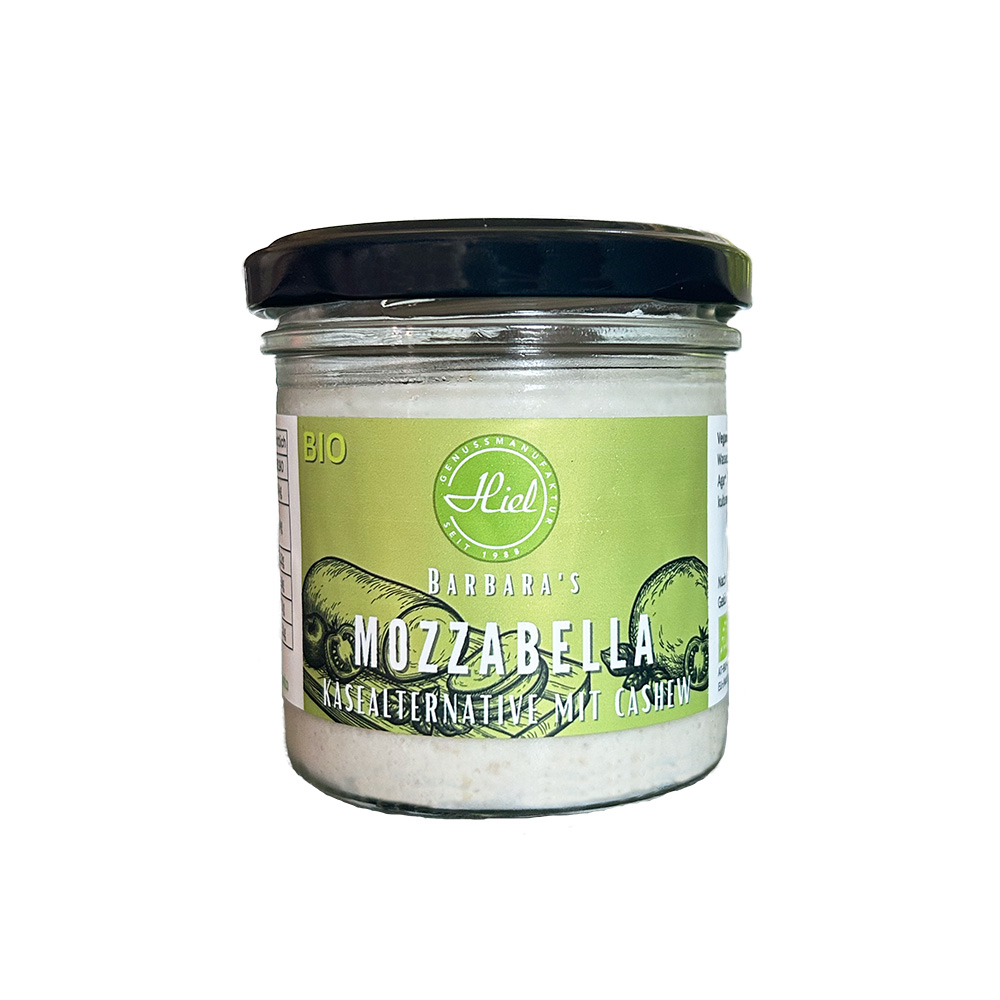 Mozzabella 125g