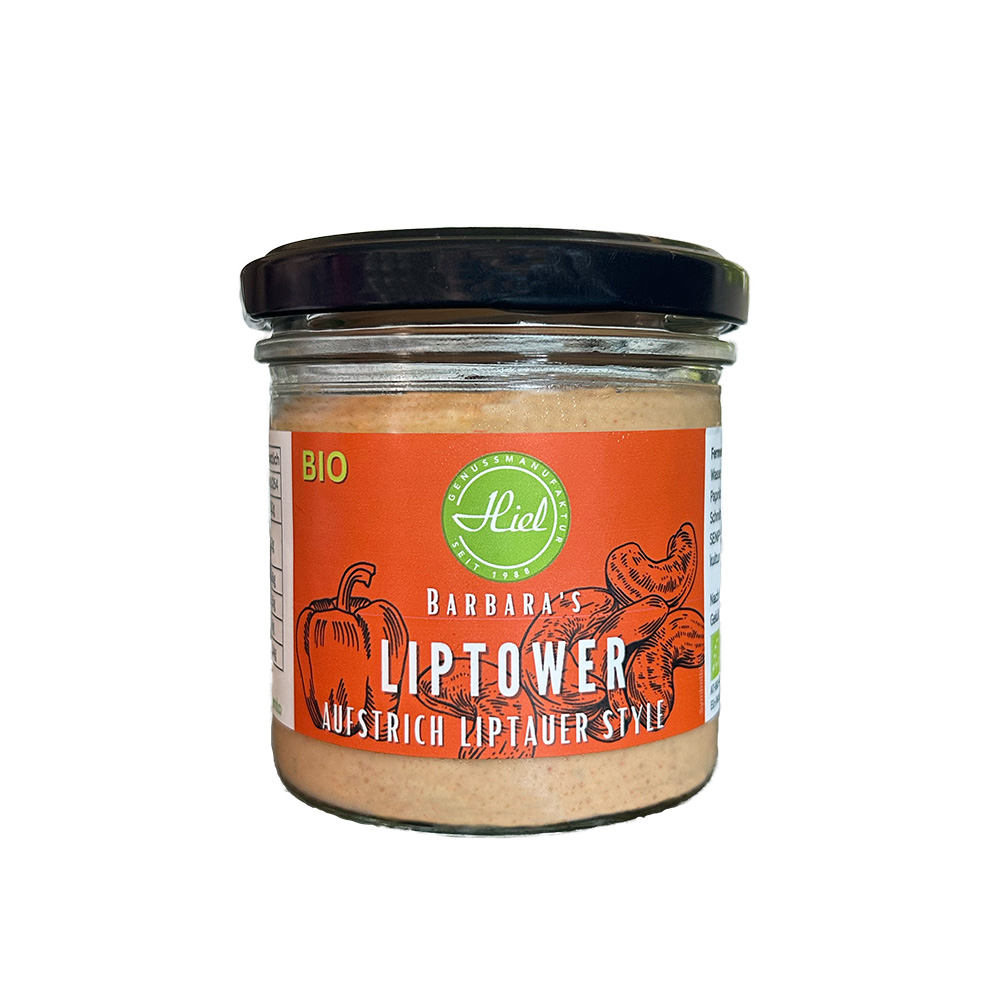 Liptower 125g