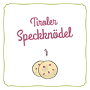 Tiroler Speck Knödel