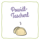 Powidl Tascherl